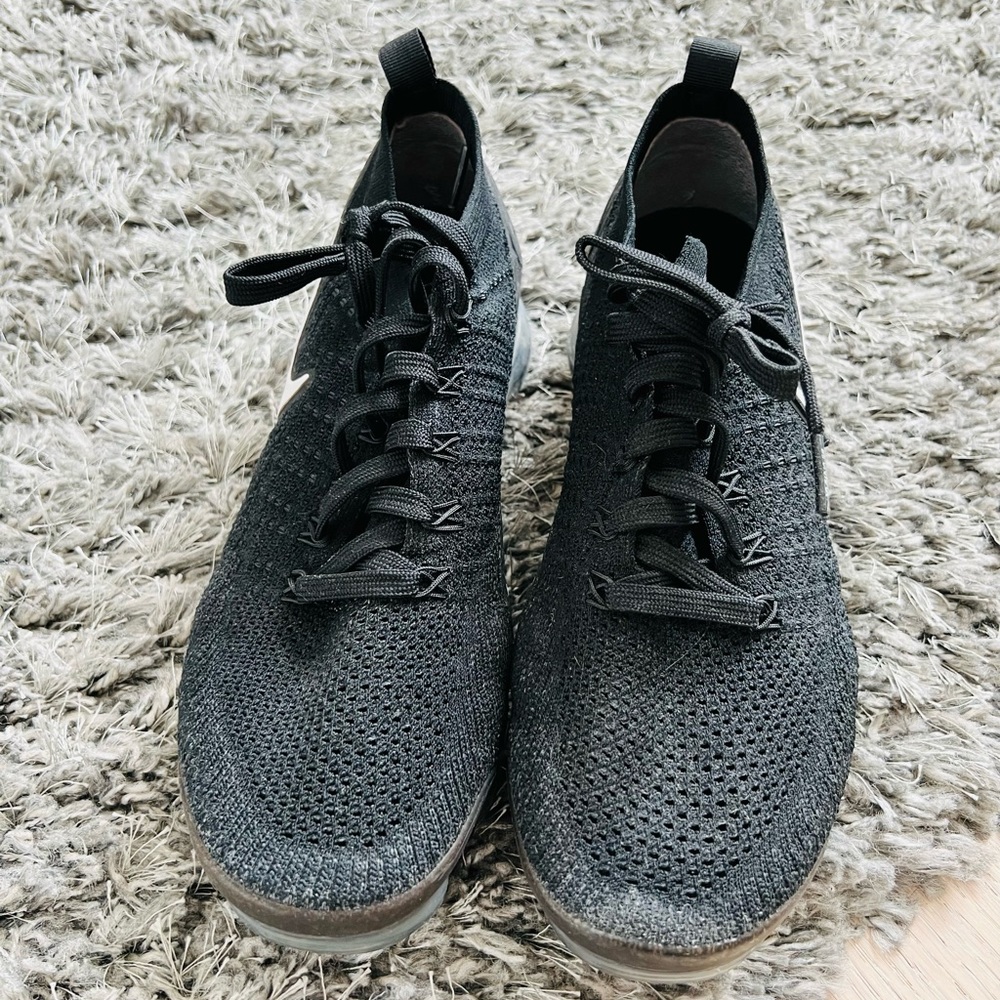 Nike Mens Air VaporMax Flyknit